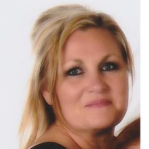 Meet your Posher, Jo ann